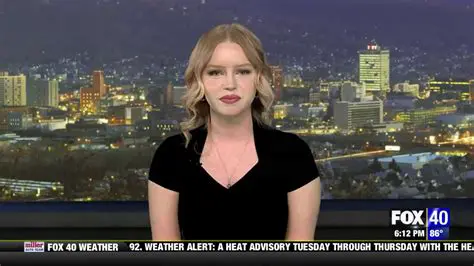 Fox 40 News Binghamton: Your Source for Breaking News & Live Updates Today