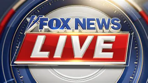 Fox Amerika Canlı: Your Guide to Streaming Fox News Live in the US