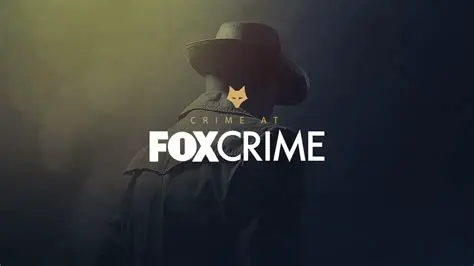 Unraveling the Mysteries: The Enduring Appeal of the Fox Crime Channel