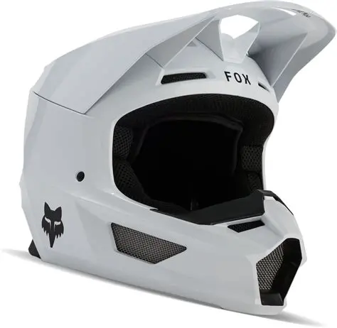 Unleashing the Trail: A Comprehensive Guide to Fox Full Face Helmets