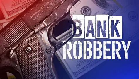 Fox News Bank Robbery Coverage: Unpacking the Latest Reports and Analysis