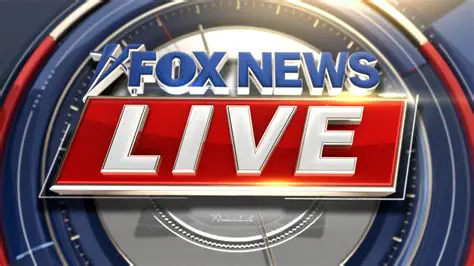 Fox News Channel Live Audio Stream: Stay Informed on the Go