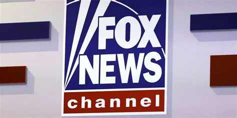 Unpacking the Fox News Channel Logo PNG: A Visual Powerhouse in Media
