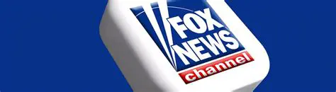 Unveiling the Evolution and Significance of the Fox News Channel Logo: A Deep Dive into the Iconic White Design