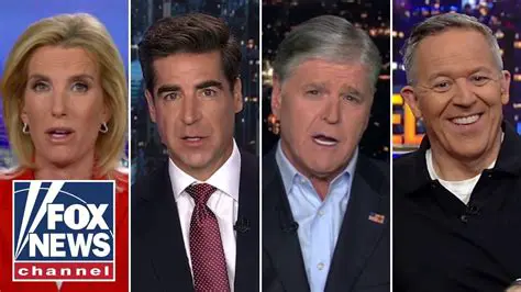 Unveiling Fox News: Decoding the Channel Number and Beyond