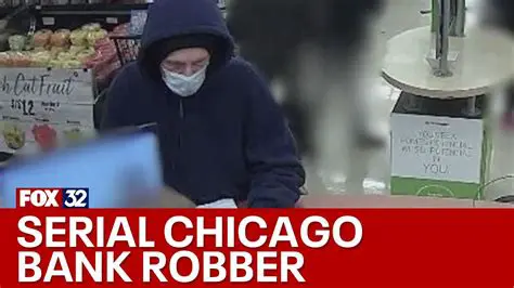 Fox News Chicago Bank Robbery: Unpacking the City's Persistent Crime Challenge