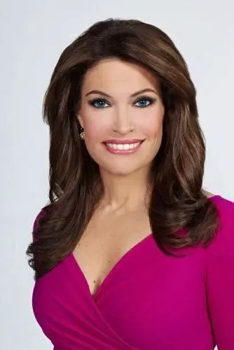 Fox News Female Anchors: Exploring the Prominent Brunette Personalities