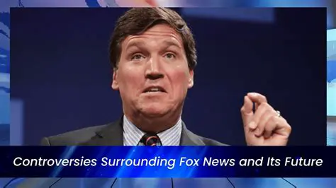 Fox News: A Comprehensive Overview of its Influence, Controversies, and Impact on American Media