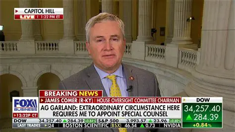Unpacking the Fox News Special Counsel Investigation: Developments and Implications