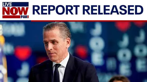 Fox News Special Counsel Report: Key Findings and Analysis