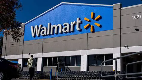Fox News and Walmart's DEI Initiatives: A Deep Dive into the Debate