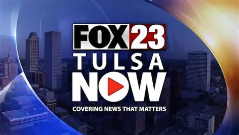 Fox23 Tulsa Breaking News Today YouTube: Your Essential Guide to Local Updates