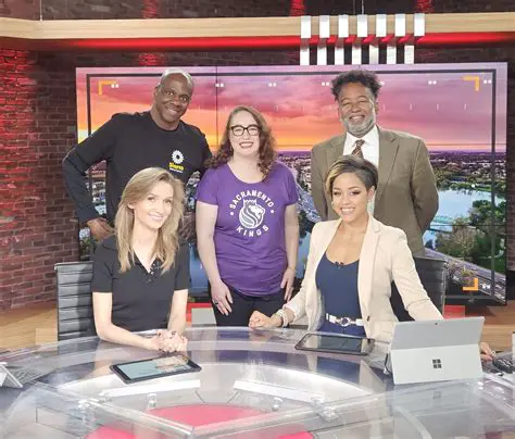 Fox40 Instagram: Unveiling Local Stories and Fostering Community Connections