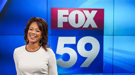 Behind the Scenes: Meet the Talented Fox59 News Casters Delivering Indianapolis News