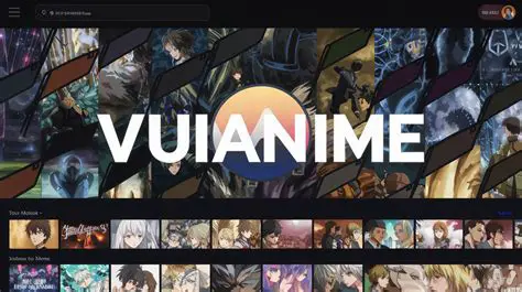 FoxAnime.com: Your Gateway to the World of Anime Streaming