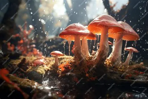 Foxcautzer: Unveiling the Secrets of This Mysterious Fungus