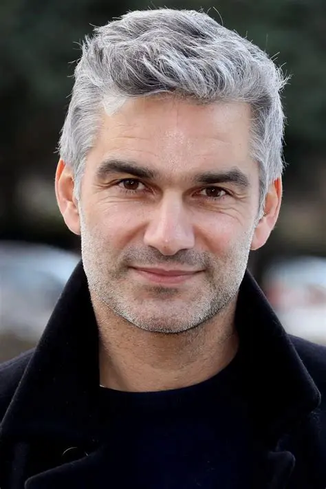 François Vincentelli : Parcours, Carrière et Actualités de l'Actrice Française
