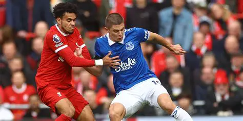 Frankfurt vs. Liverpool: A Clash of Titans in European Football