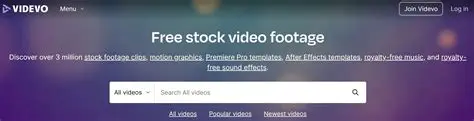 Free Download News Background Videos: Royalty-Free & Copyright-Free Options for Your Projects