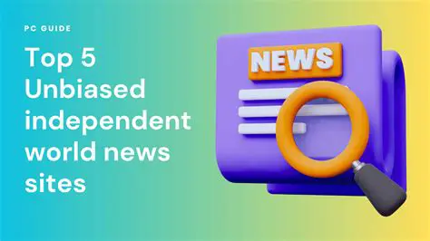 Discovering Free Newspaper Links: Your Gateway to Unbiased News and Information
