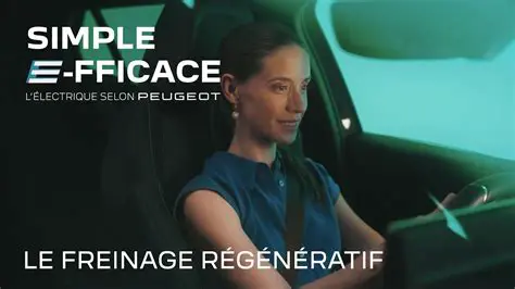 Le Freinage Fantôme: Comprendre et Gérer ce Phénomène Troublant