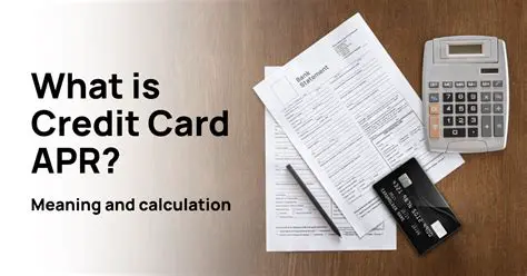 Frequently Asked Questions About Credit Card APR and Monthly Balance