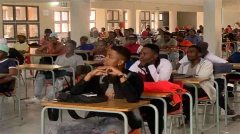 Frequently Asked Questions about Financial Assistance Options for Students at TVET Colleges