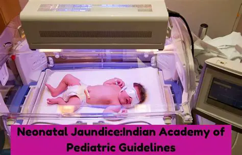Frequently Asked Questions about Jaundice Neonatorum