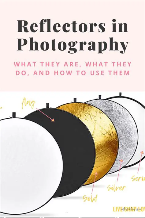 Frequently Asked Questions About Reflectors in Photography