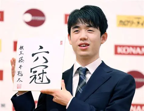 藤原聡大：若き才能が将棋界に刻む、驚異の軌跡と未来への展望