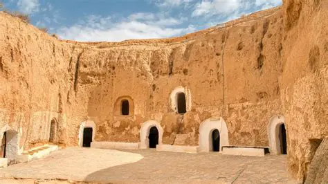 Gabès: Jewel of the Tunisian South, Where Oasis Meets the Sea