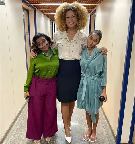 Gabriela Loran: Revelando a Trajetória de Sucesso e Impacto da Influenciadora Brasileira