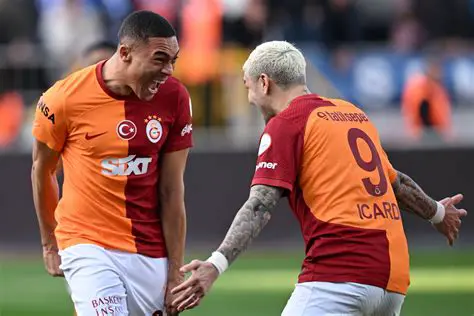 Galatasaray vs. Bodø/Glimt: O Confronto Decisivo para a Europa no 