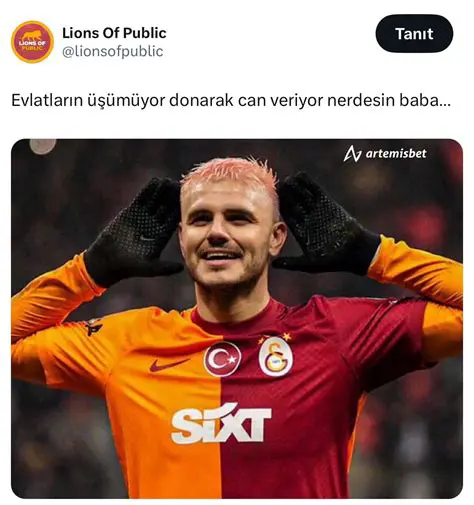 Galatasaray's Dominance: A Deep Dive into the Lions' Reign in Turkish Football