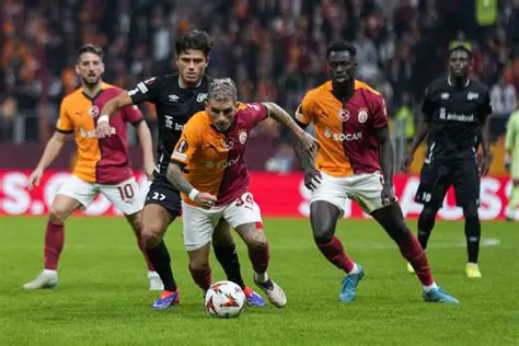 Galatasaray vs. Bodø/Glimt: A Clash of Titans in European Football