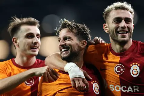 Galatasaray vs Bodø/Glimt: A High-Stakes European Clash You Won't Forget