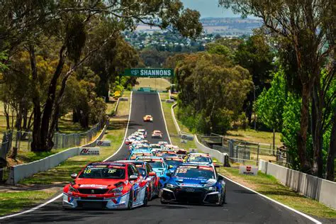 Garry Rogers Motorsport: A Legacy Forged in Australian Motorsport