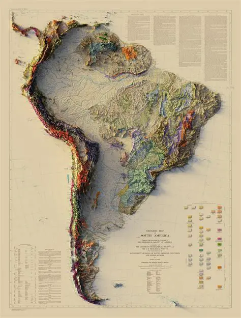 Geological Society of America