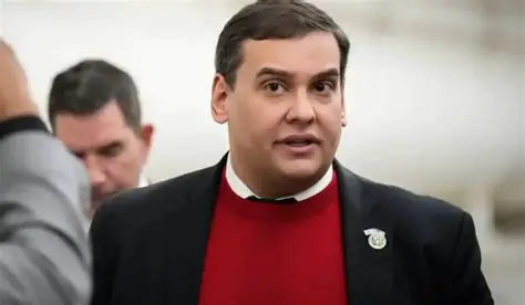 George Santos on ABC News: Unpacking the Controversies and Campaign Trail