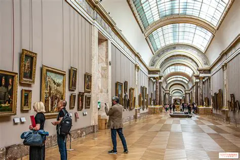 De Verborgen Geschiedenis: Gestolen Juwelen Louvre en de Eeuwige Strijd om Schatkamers