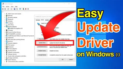 Get the updater notification and open it