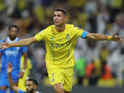 مواجهة غوا ضد النصر: تحليل شامل للقاء المنتظر في دوري أبطال آسيا