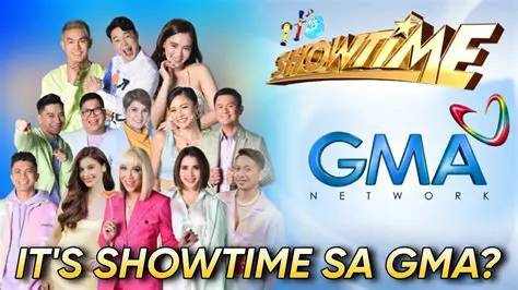 GMA Network New: A Deep Dive into the Broadcast Giant's Latest Innovations and Future Prospects
