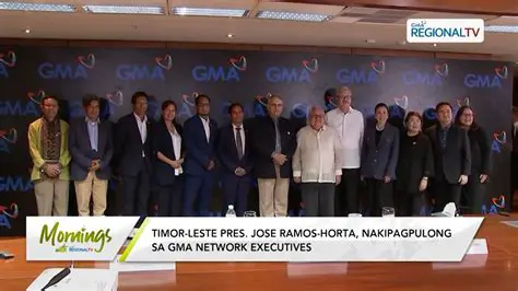 GMN TV Timor Leste: A Deep Dive into Its Role in Shaping National Discourse