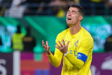 Goa vs Al-Nassr: Uroczyisty Dejtal w Pucharze Azji AFC