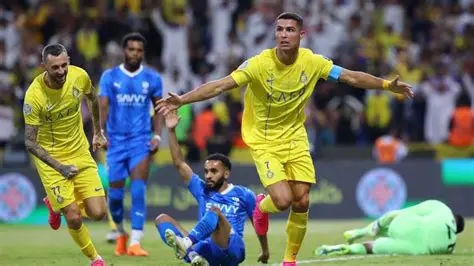 Goa vs Al-Nassr: A Dream Encounter – Bridging Indian Flair and Saudi Power on the Global Football Stage