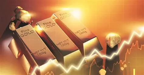 Gold Price Soars: Analyzing the Latest Trends and What They Mean for Filipino Investors