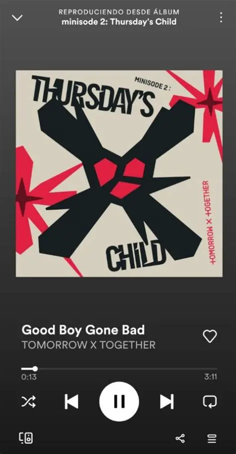 Mastering 'Good Boy Gone Bad': The Ultimate English Karaoke Guide