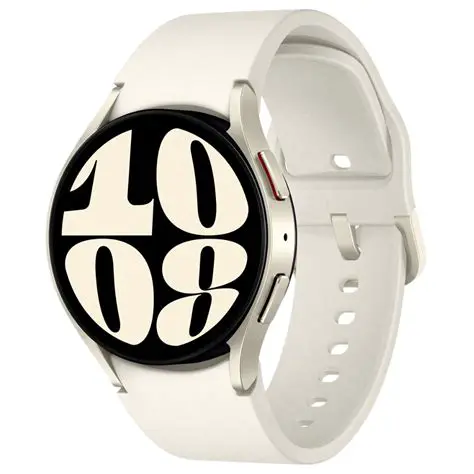 Google Assistant komt naar de Samsung Galaxy Watch 6 in het Nederlands