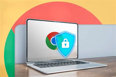Google Chrome: A Comprehensive Guide to Features, Updates, and Security